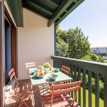 Apartment Plein Soleil-4 By Interhome Saint-Jean-de-Luz Exterior photo