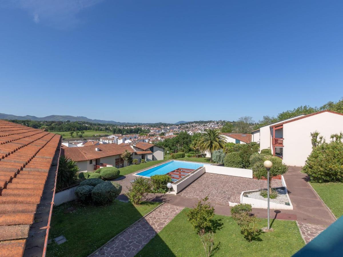 Apartment Plein Soleil-4 By Interhome Saint-Jean-de-Luz Exterior photo